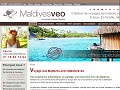 Voyages aux Maldives